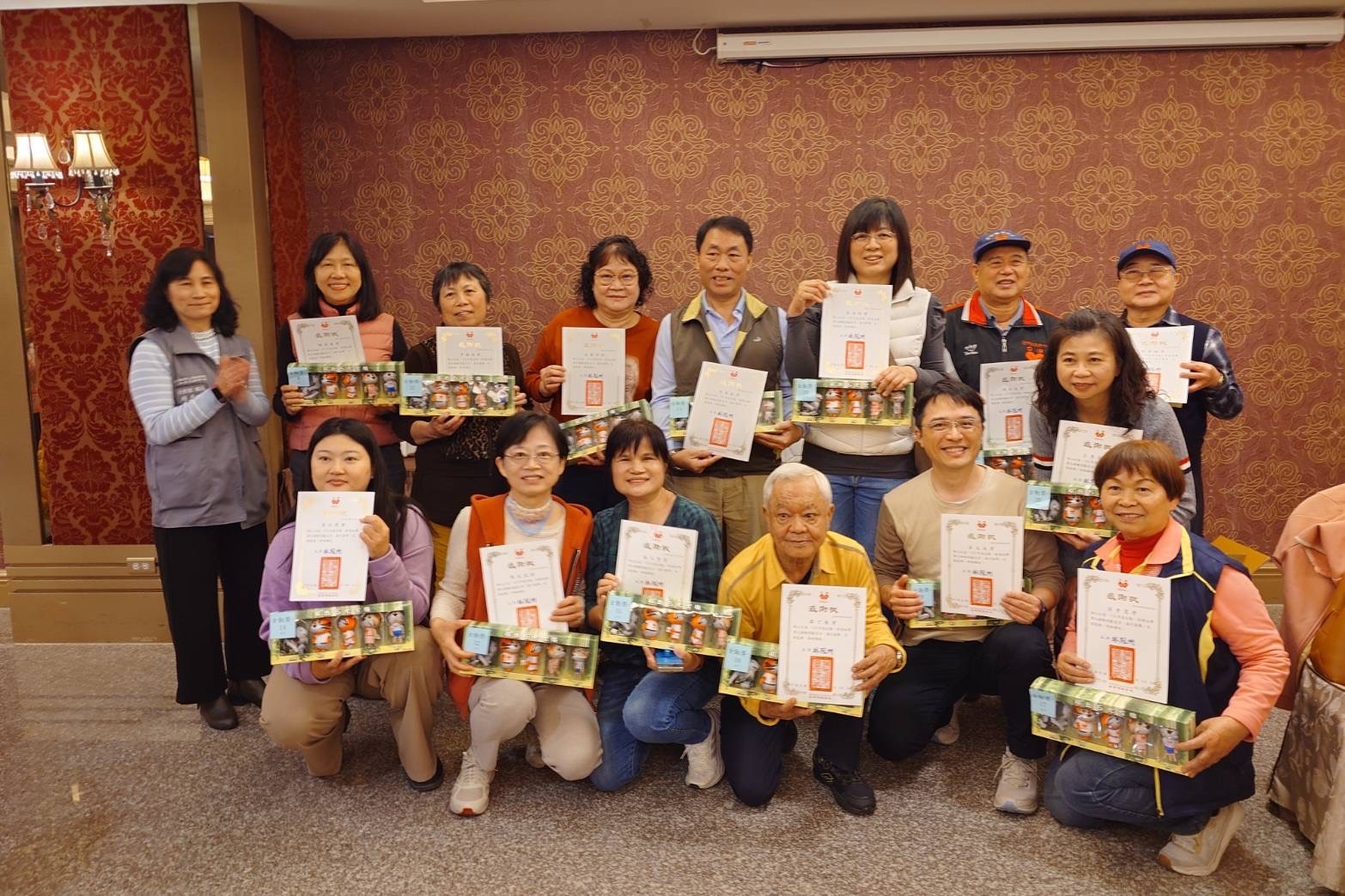 1140308-第一季檢討會暨春酒-台中1